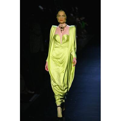 Paris Haute Couture Week, H/W 2010