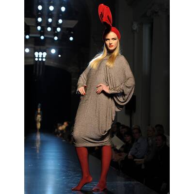 Paris Haute Couture Week, H/W 2010