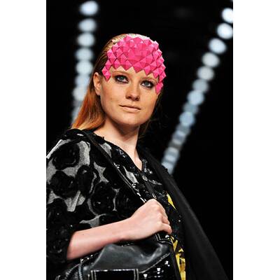 Mercedes Benz Fashion Week Berlin, F/S 2011