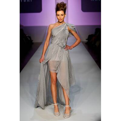 Marie Claire Gala Opening