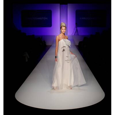 Marie Claire Gala Opening