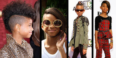 Ist das die nächste Mode-Ikone?