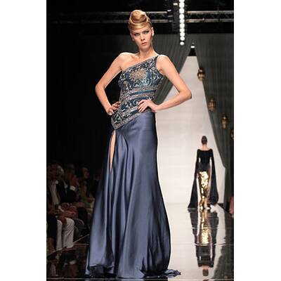 AltaRoma: Haute Couture Week in Rom, H/W 2010