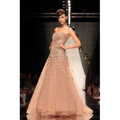 AltaRoma: Haute Couture Week in Rom, H/W 2010