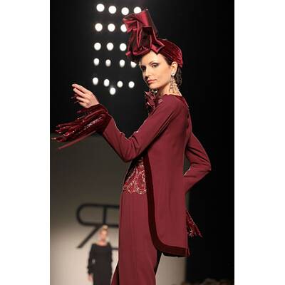 AltaRoma: Haute Couture Week in Rom, H/W 2010