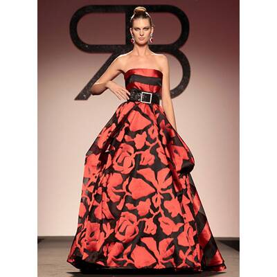 AltaRoma: Haute Couture Week in Rom, H/W 2010