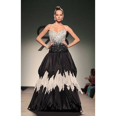 AltaRoma: Haute Couture Week in Rom, H/W 2010