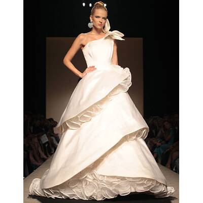 AltaRoma: Haute Couture Week in Rom, H/W 2010