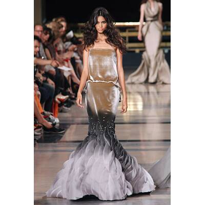 Paris Haute Couture Week, H/W 2010