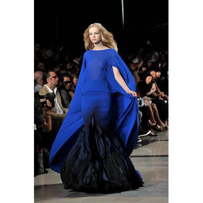 Paris Haute Couture Week, H/W 2010