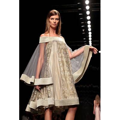 AltaRoma: Haute Couture Week in Rom, H/W 2010