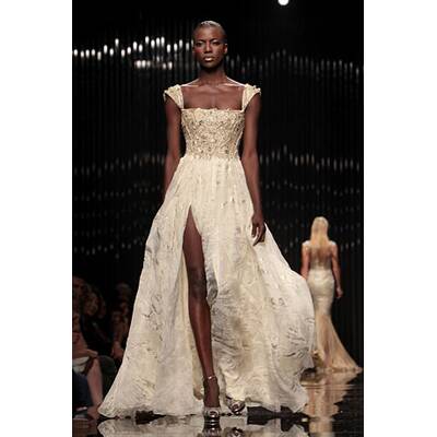 AltaRoma: Haute Couture Week in Rom, H/W 2010