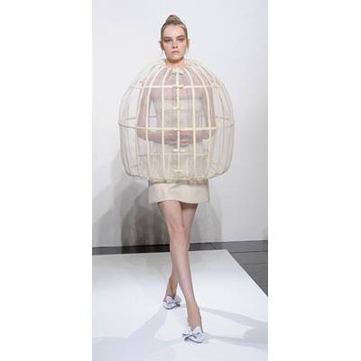 Paris Haute Couture Week, H/W 2010