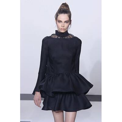 Paris Haute Couture Week, H/W 2010