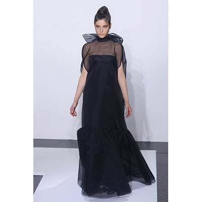 Paris Haute Couture Week, H/W 2010