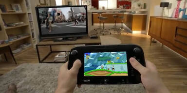 Nintendo Wii U: 23 Spiele zum Start