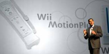 wii