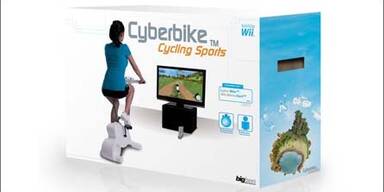 wii_cykle