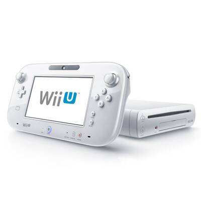 Nintendos Wii U