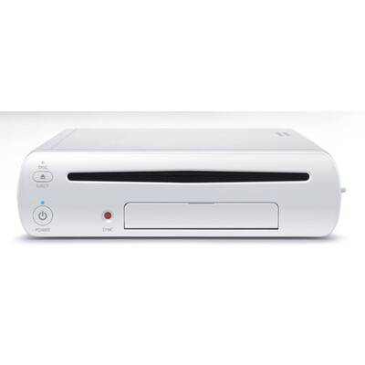 Nintendo präsentiert Wii U