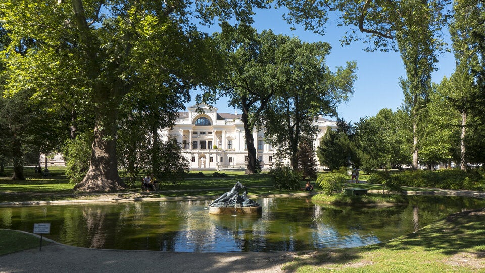 Liechtensteinpark