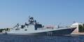 Fregatte Admiral Makarow