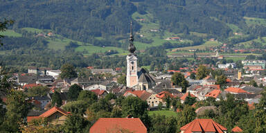 Gemeinde Kirchdorf an der Krems