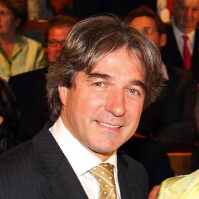 Prominente gratulieren