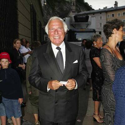 Prominente gratulieren