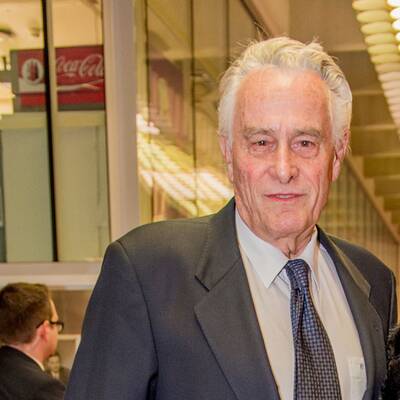 Das war das Jahr 2017