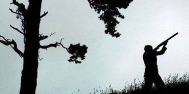 Neuer Wilderer bei Annaberg unterwegs