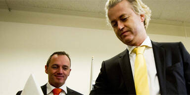 Geert Wilders