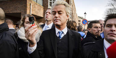 Gert Wilders