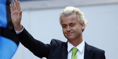 Geert Wilders