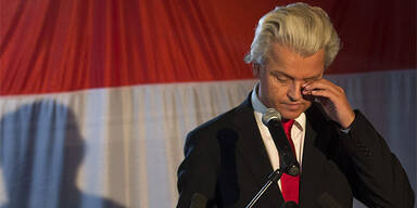 Geert Wilders