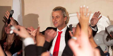 wilders