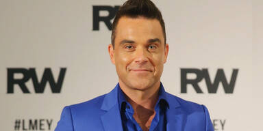 Robbie Williams