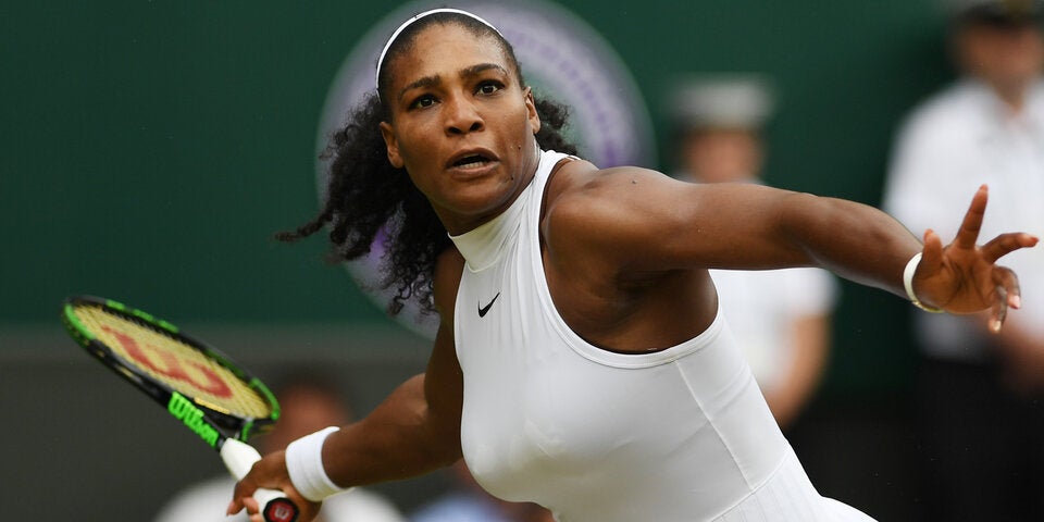 Das sind die Olympia-Titanen