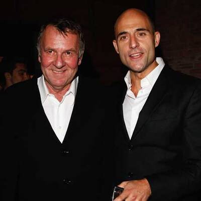 Die Gewinner der Emmys