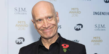 Wilko Johnson