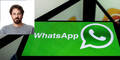 WhatsApp-Chef: "Das betrifft uns alle"