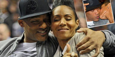 Will Smith, Jada Pinkett Smith