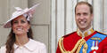 Prinz William, Kate Middleton