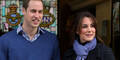 Prinz William, Kate Middleton