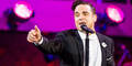 Robbie Williams