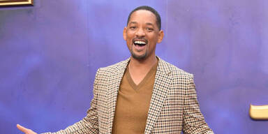 Will Smith best&auml;tigt offene Ehe