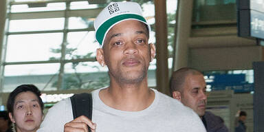 Will Smith