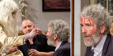 Willkommen &Ouml;sterreich Grissemann Stermann Krystufek