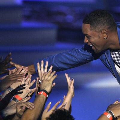 Teen Choice Awards 2008