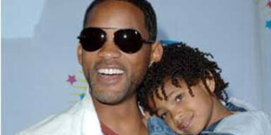 will und willow smith